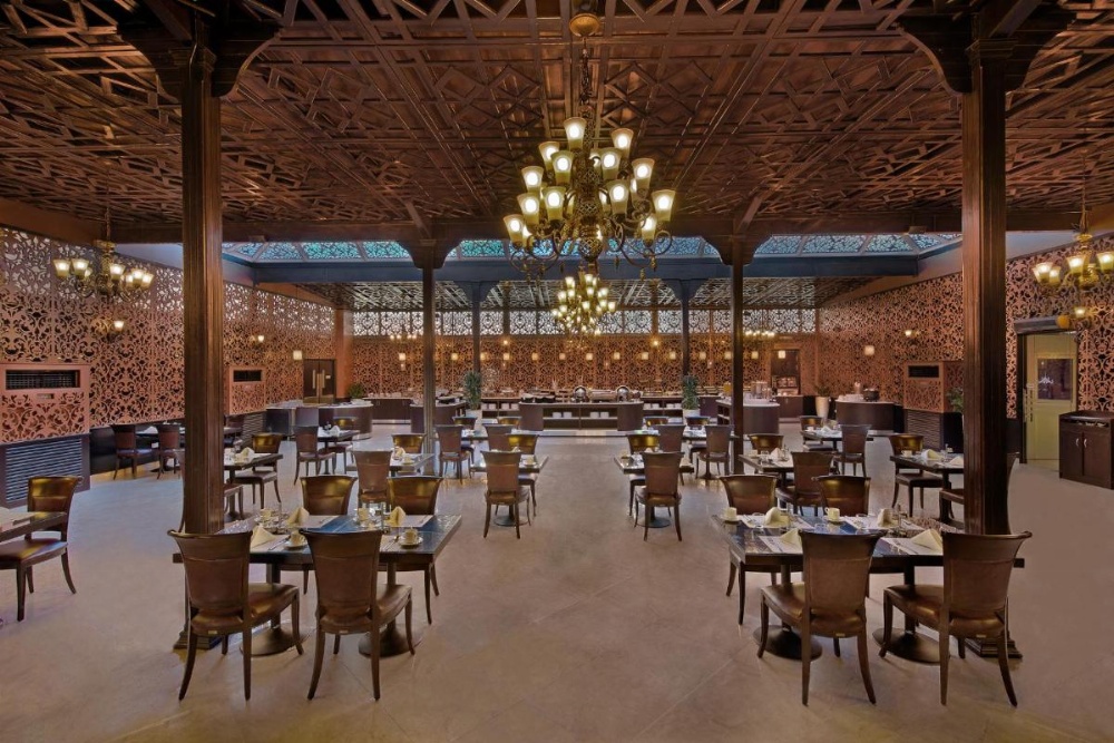 Ezdan Hotel, Residences Image 7