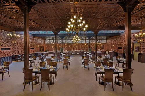 Ezdan Hotel, Residences image 7