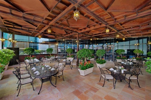 Ezdan Hotel, Residences image 8