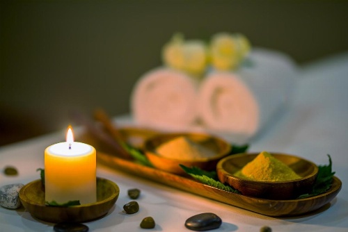 Ezdan Hotel, Residences image 10