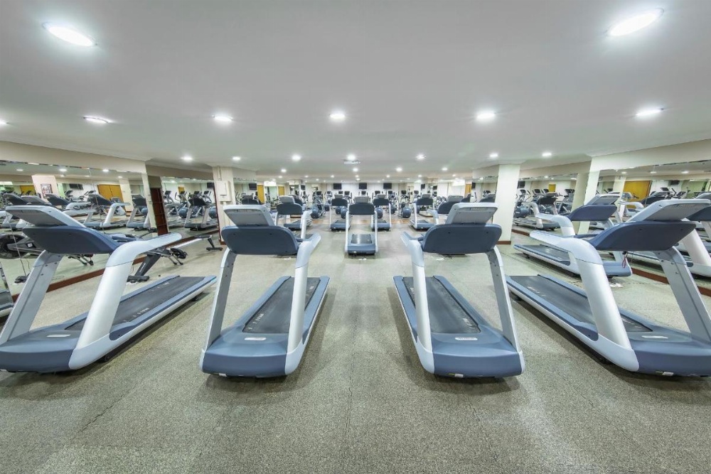 Ezdan Hotel, Residences Image 11
