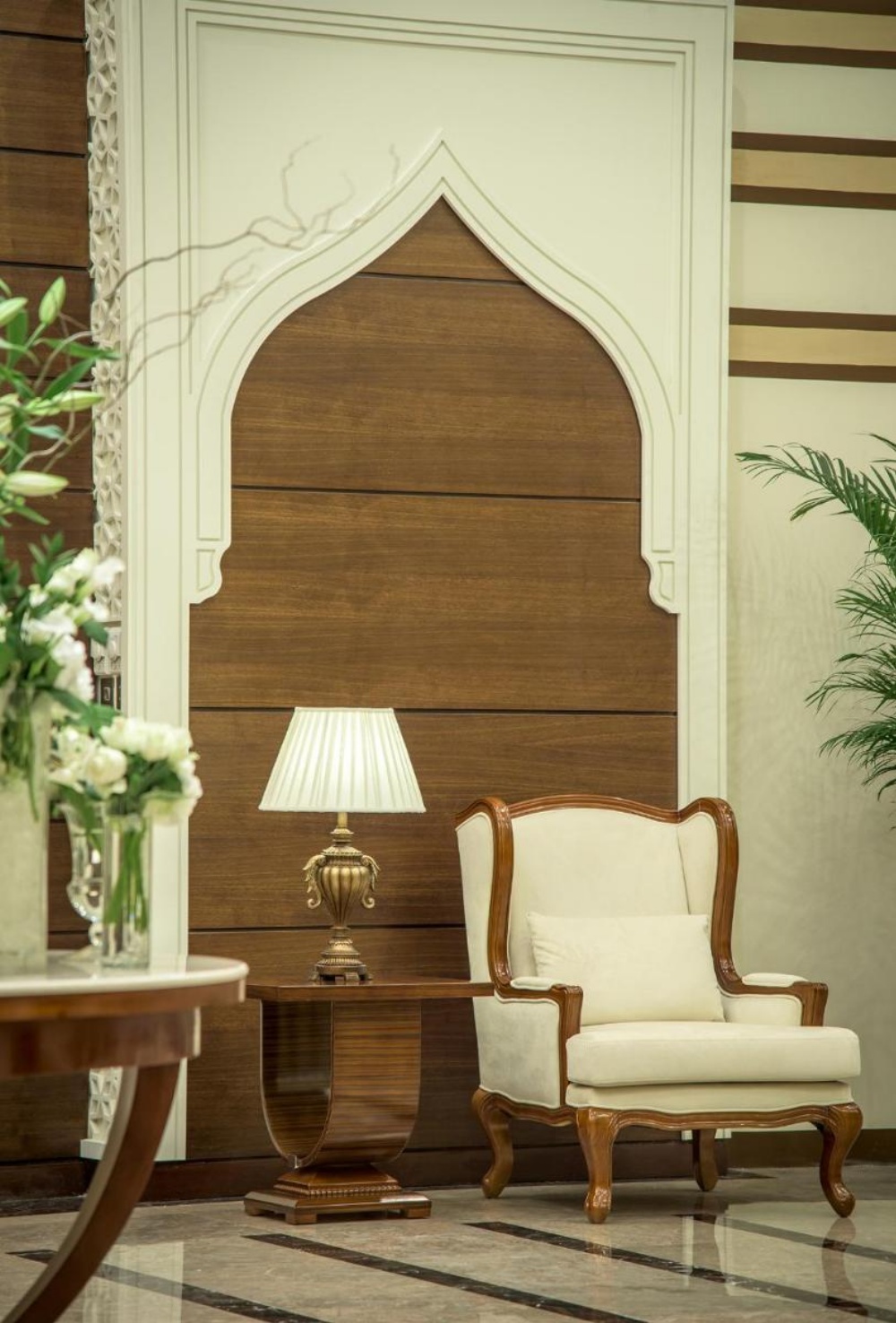 Ezdan Hotel, Residences Image 12