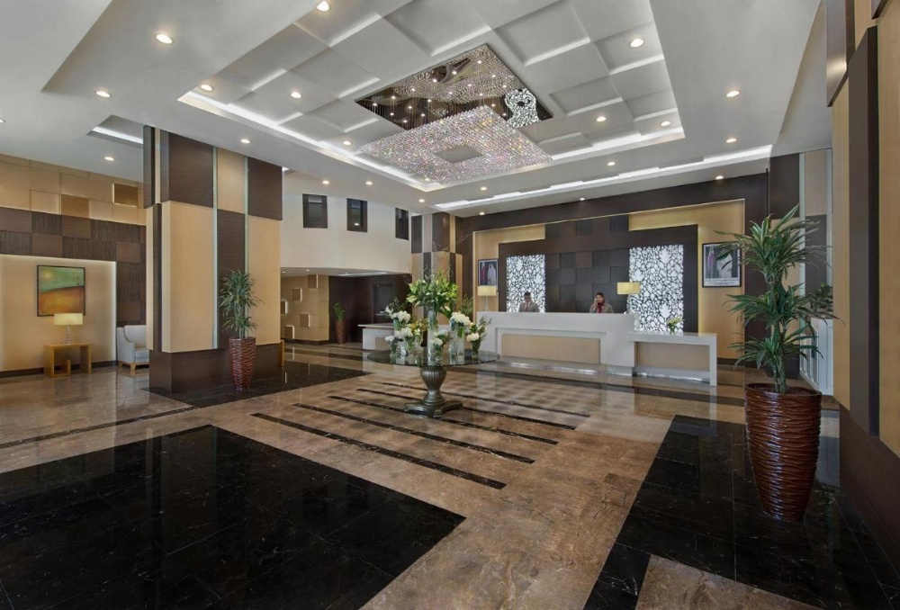Ezdan Hotel, Residences Image 13