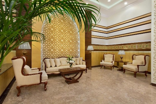 Ezdan Hotel, Residences image 14