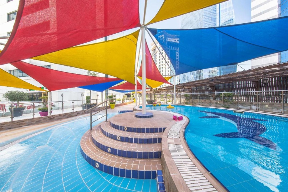 Ezdan Hotel, Residences Image 16