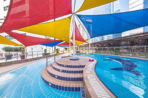 Ezdan Hotel, Residences image 16