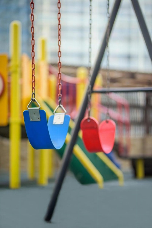 Ezdan Hotel, Residences image 17