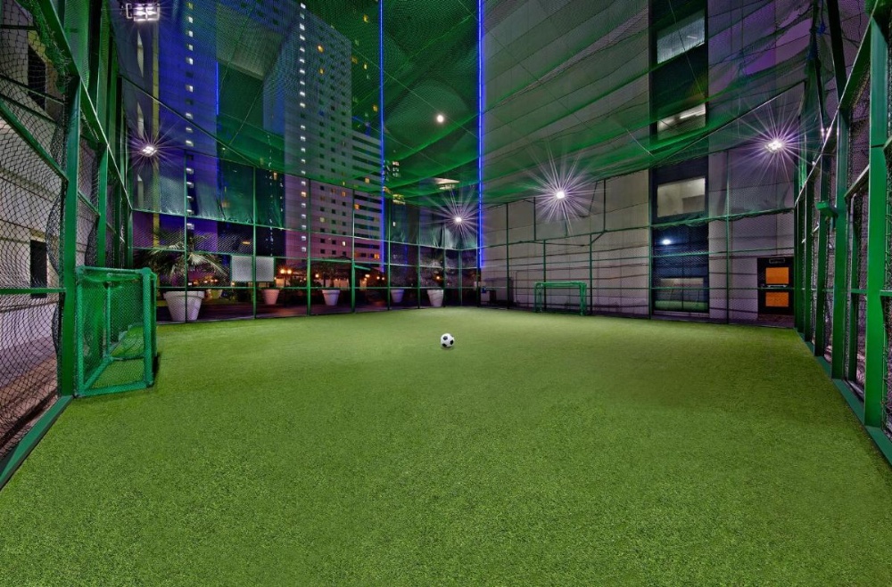 Ezdan Hotel, Residences Image 20