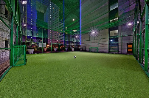 Ezdan Hotel, Residences image 20