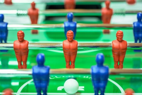 Ezdan Hotel, Residences image 21