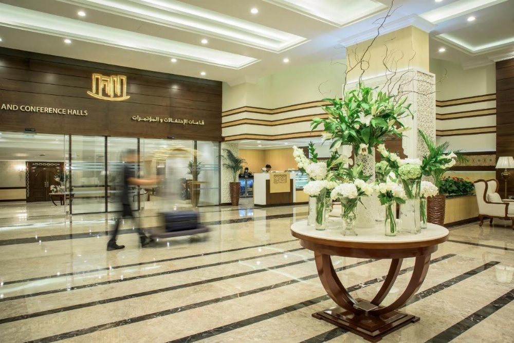 Ezdan Hotel, Residences Image 22
