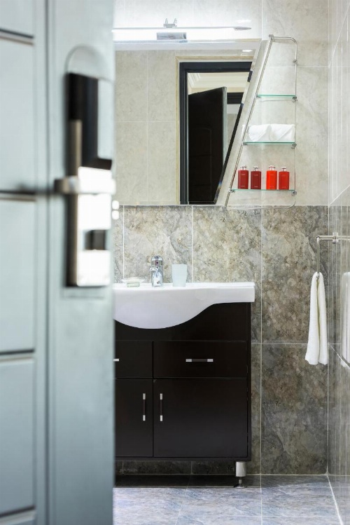 Ezdan Hotel, Residences image 23