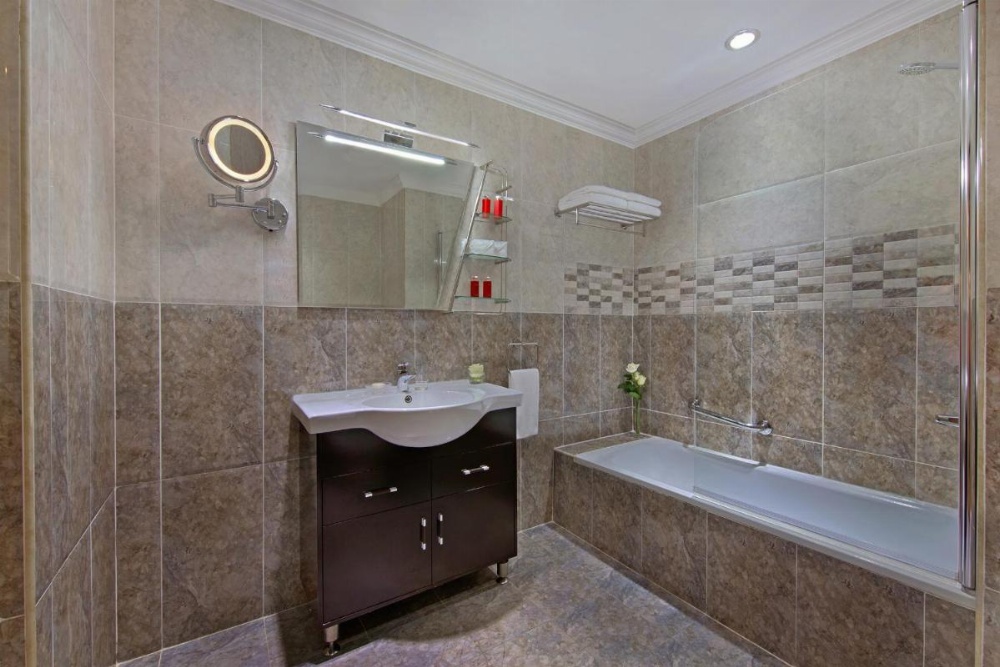 Ezdan Hotel, Residences Image 24