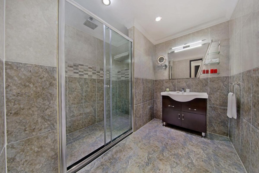 Ezdan Hotel, Residences Image 25