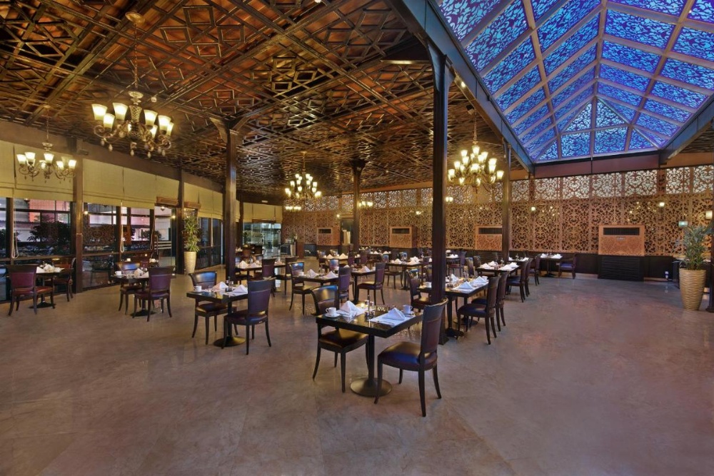 Ezdan Hotel, Residences Image 26