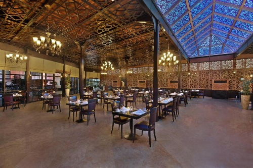 Ezdan Hotel, Residences image 26