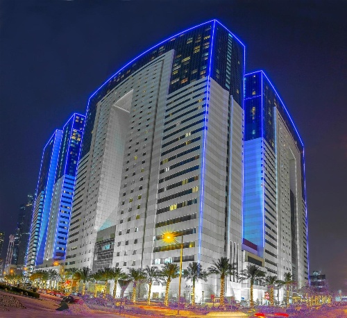 Ezdan Hotel, Residences image 2