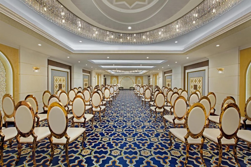 Ezdan Hotel, Residences Main image