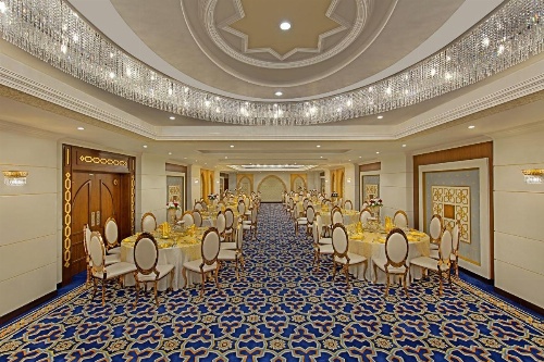 Ezdan Hotel, Residences image 4
