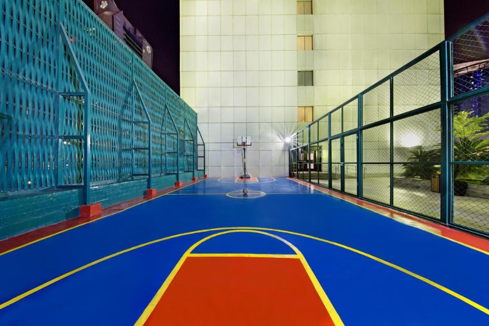 Ezdan Hotel, Residences Image 6